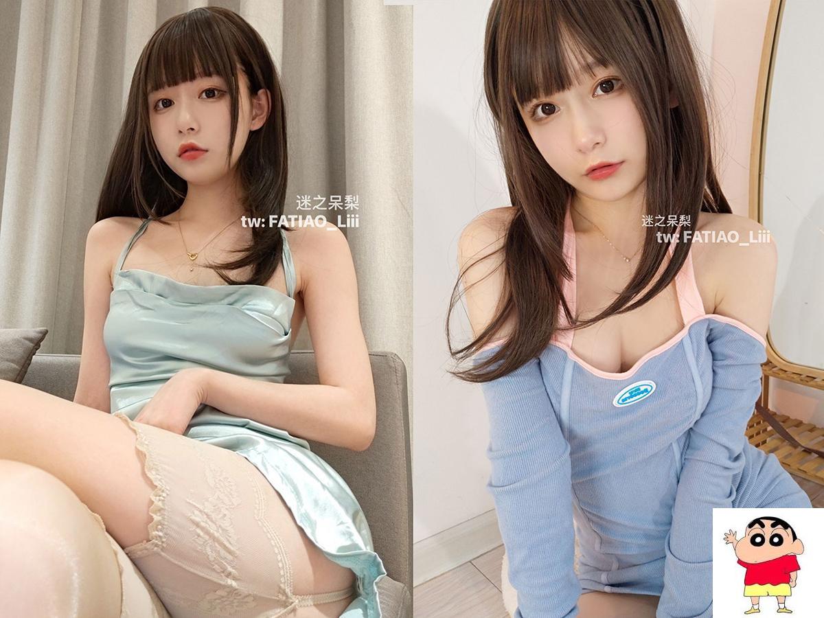 【网路收集系列】迷之呆梨fantia《私を见つめて》 《妹の特别な饮み物》【43P】