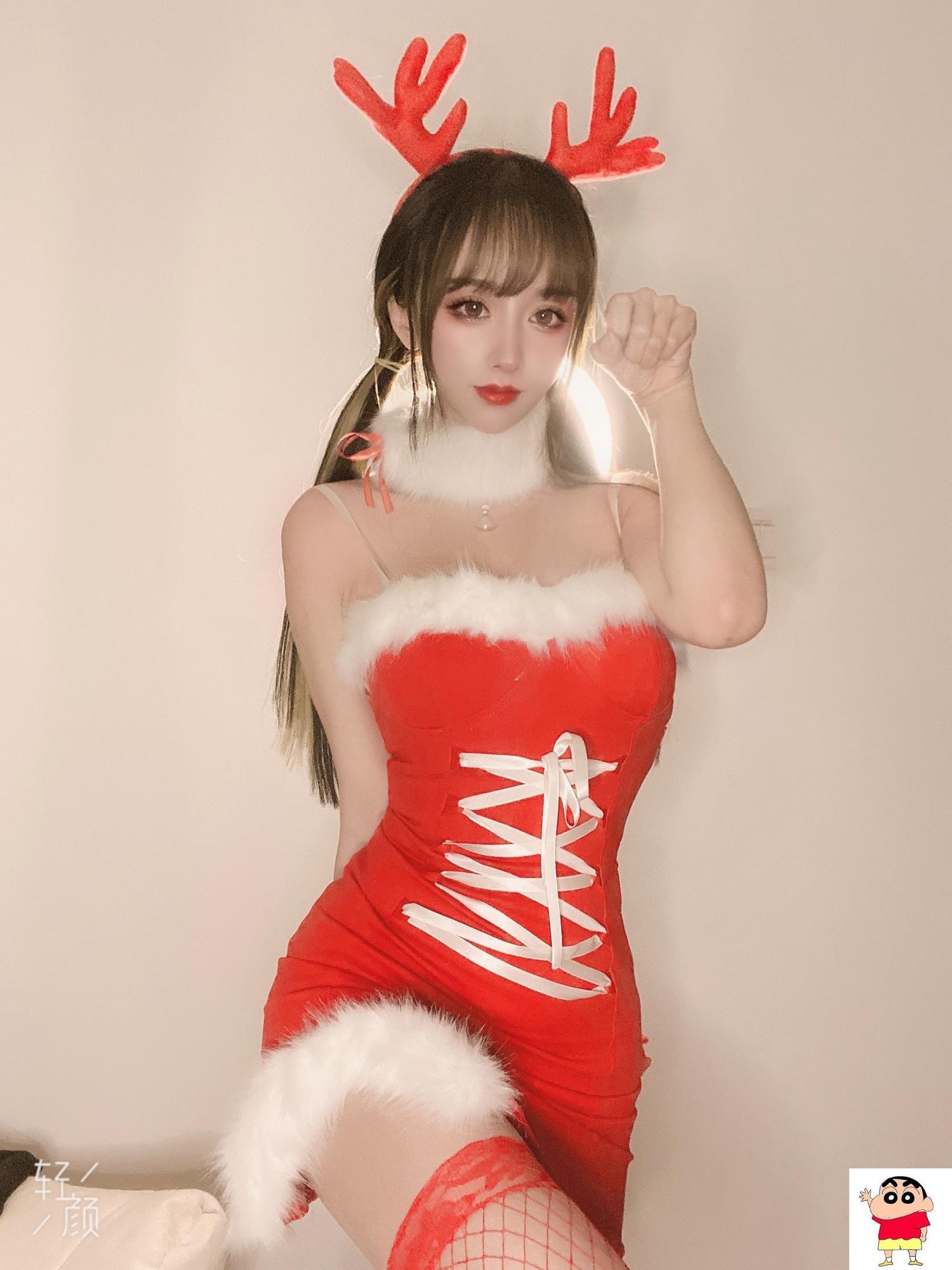 秋和柯基 夏小秋秋秋 天台 [56P]秋和柯基 夏小秋秋秋 天台 [56P]