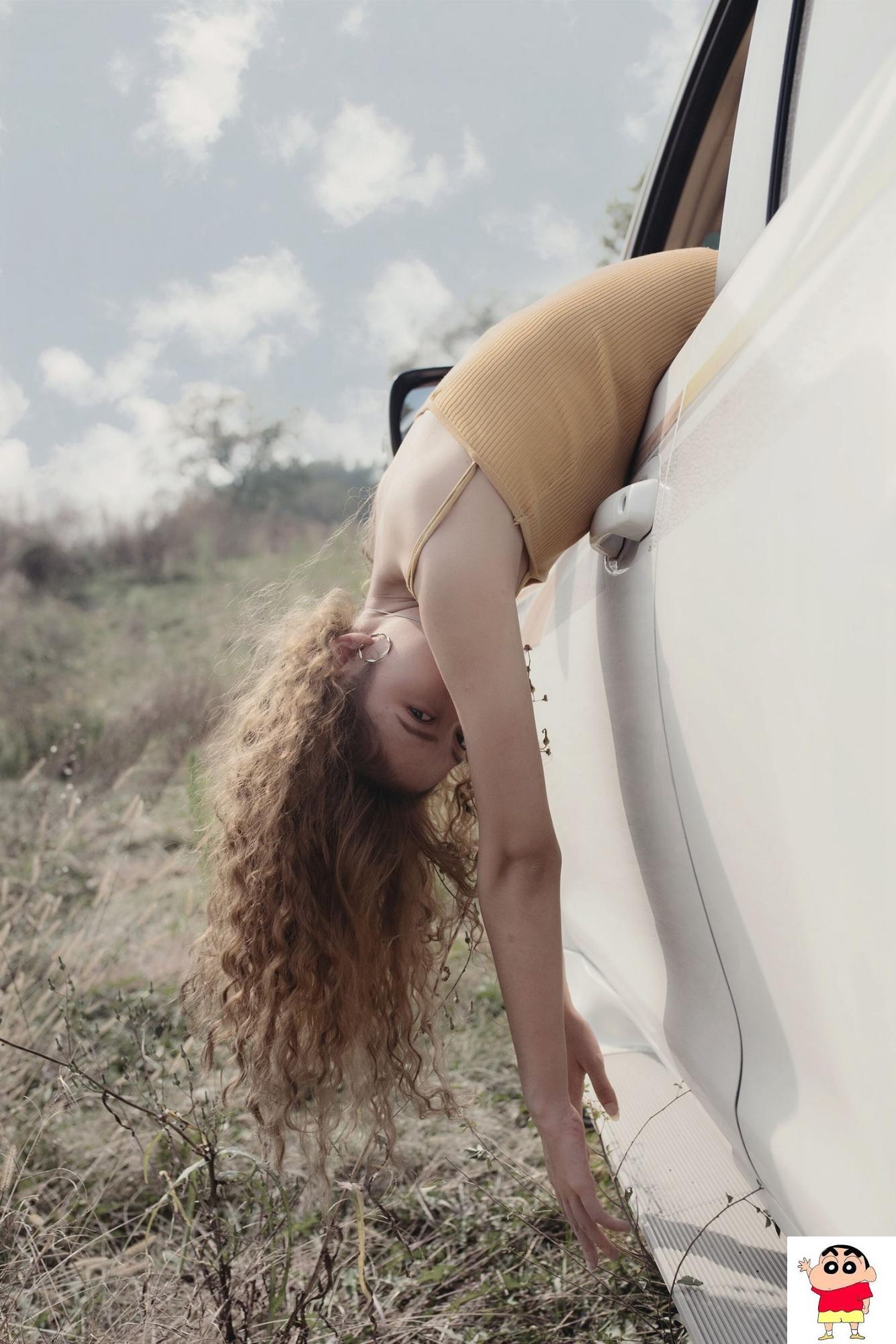 【Xiuren秀人系列】2021.08.16 No.3804 周于希Sandy 完整版无水印写真【61P】