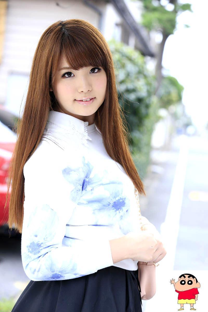 安藤ありさ 020916_242 (75P)