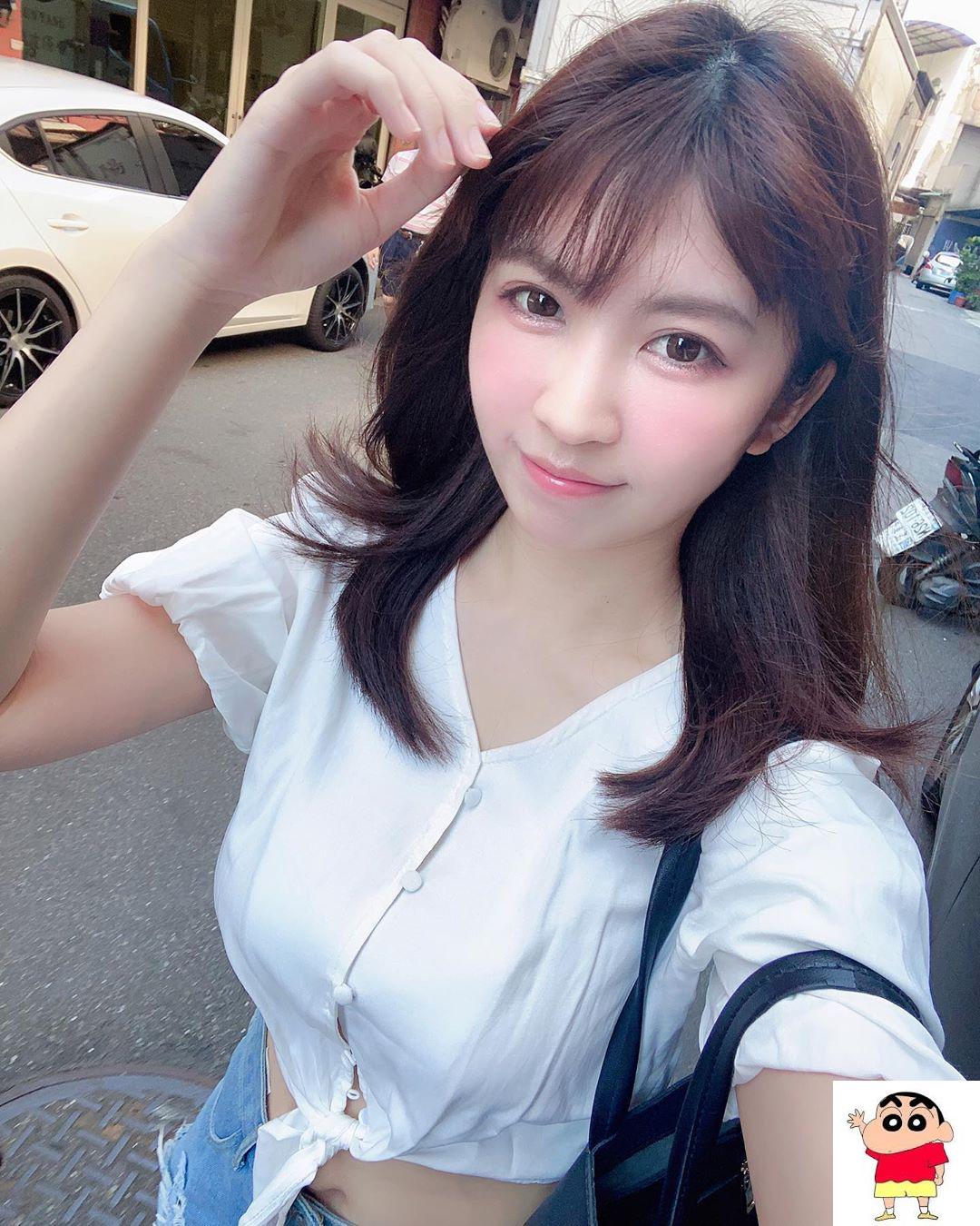 志愿 很多人都想当的超级网红 李蔼蔚 (14P)