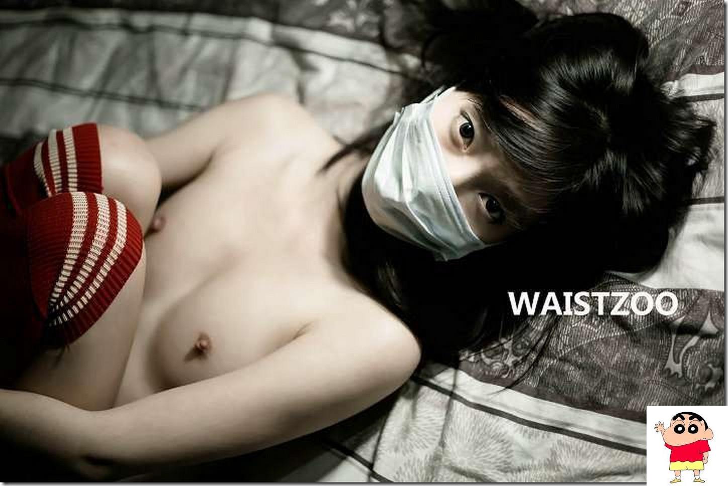 WAITZOO系列摄影自拍 (53P)