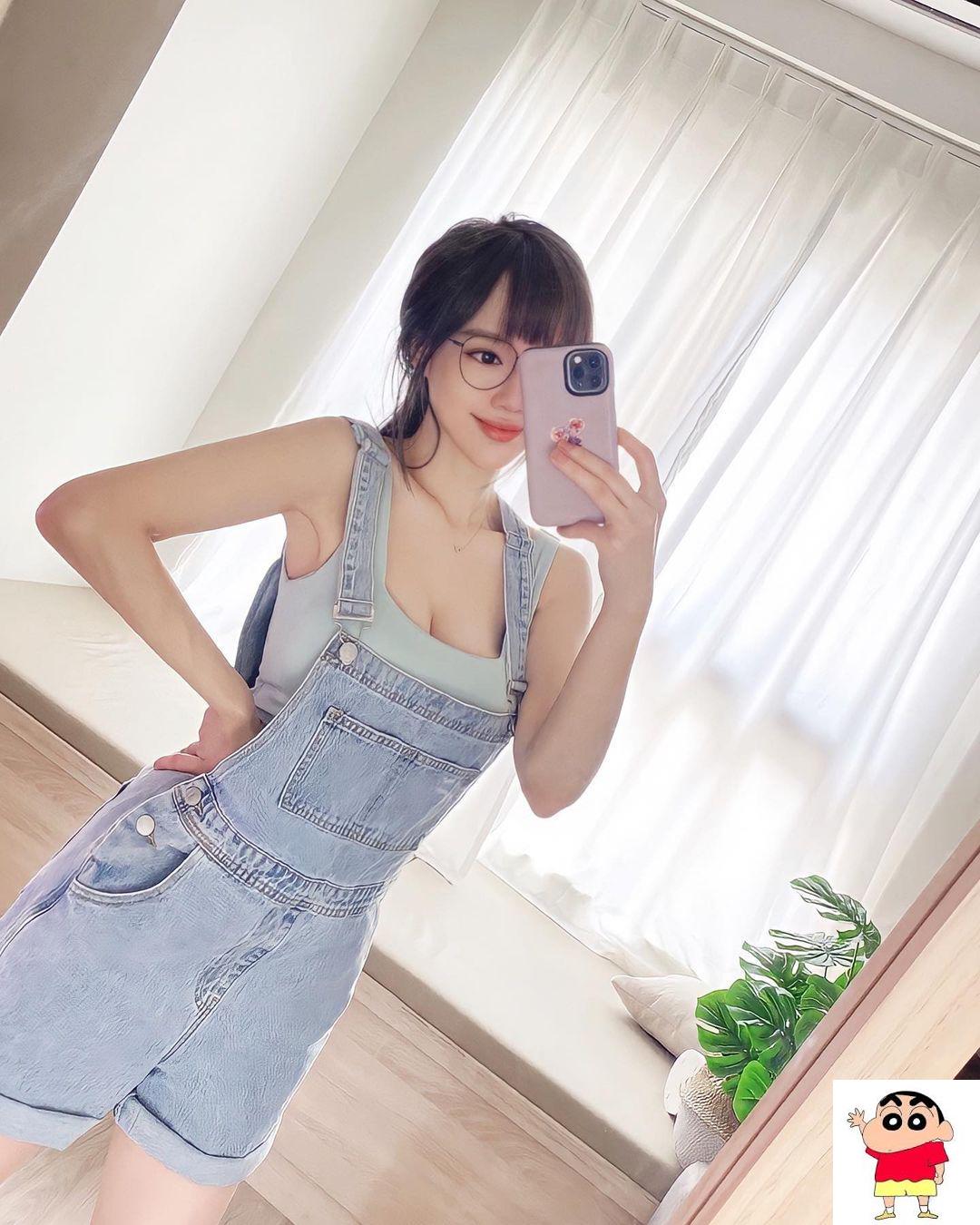 正妹音乐家丘涵比基尼辣照出炉猛阿～火辣身材好优质，甜到心坎里了！