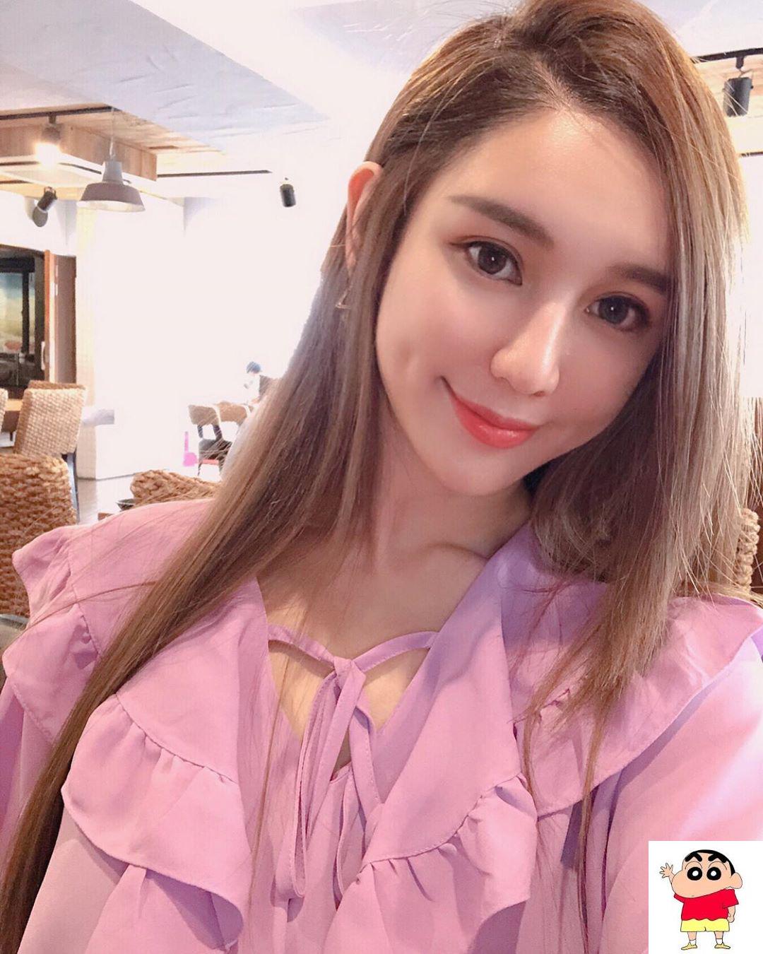 桃桃 白皙甜美模样让人想恋爱.....秒被圈了 (15P)