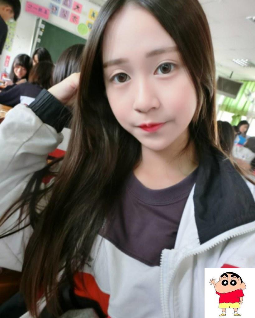 治平高中校花 (4P)