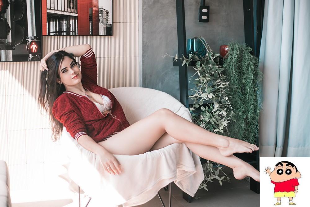 [Suicide Girls] 2021-09-27 - Hot Breeze - Yessika