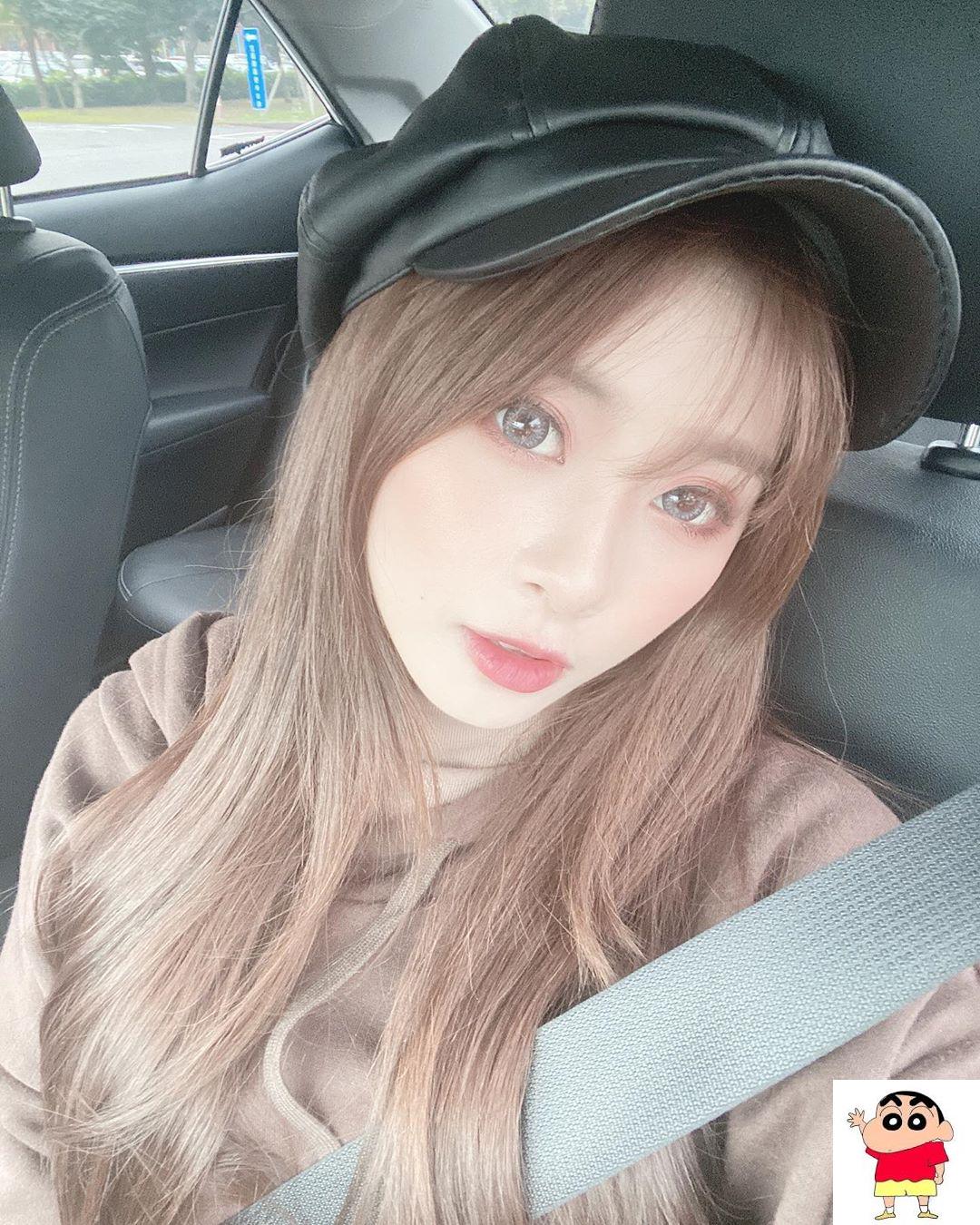 凭果茱 笑容甜的像苹果 ...让人欲罢不能 (17P)