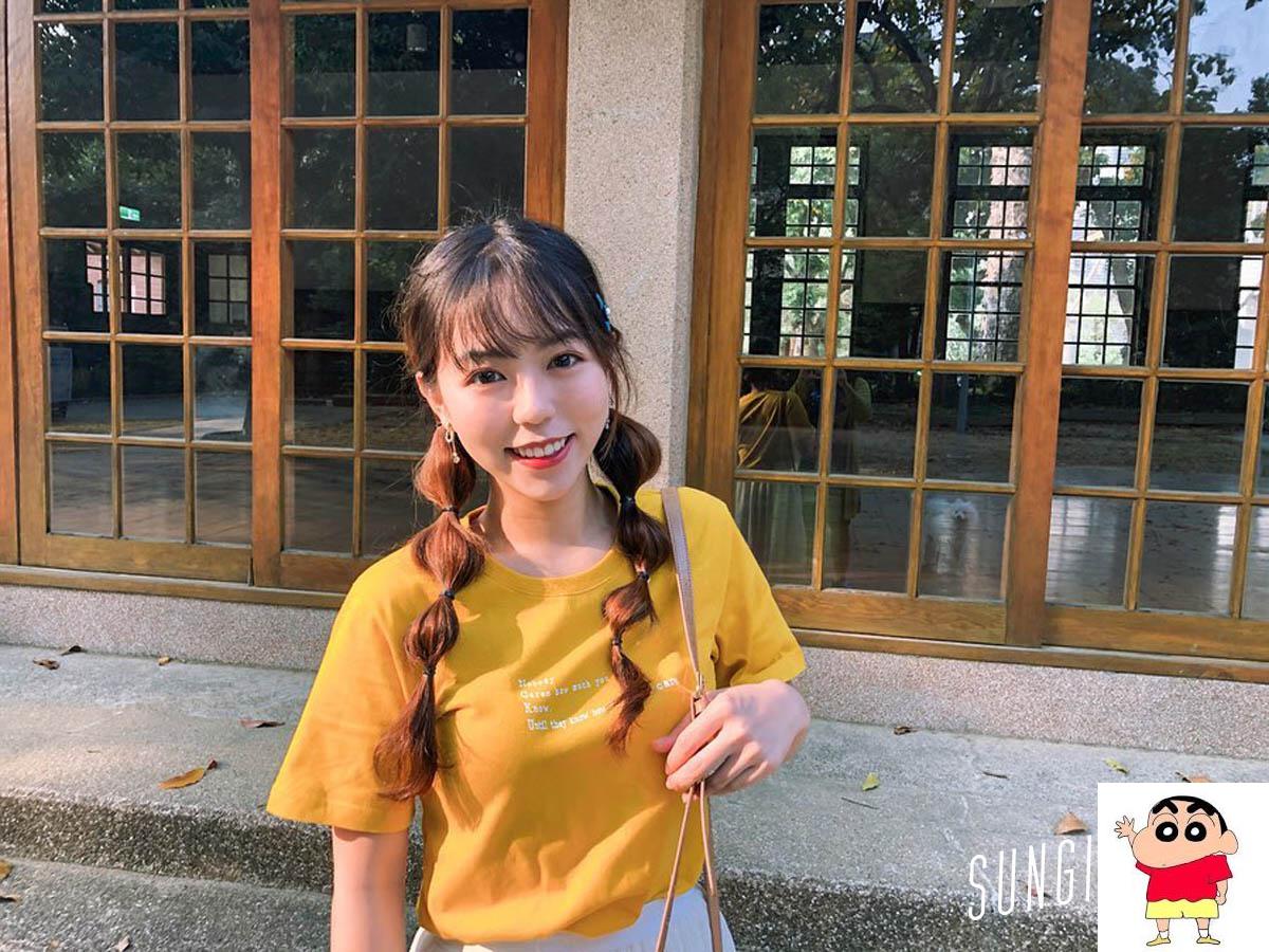 辣妹爱丽丝、目标当辣妹医师！「医学系兇妹」有颜有身材引PTT爆卦狂推：超可爱！ (11P)