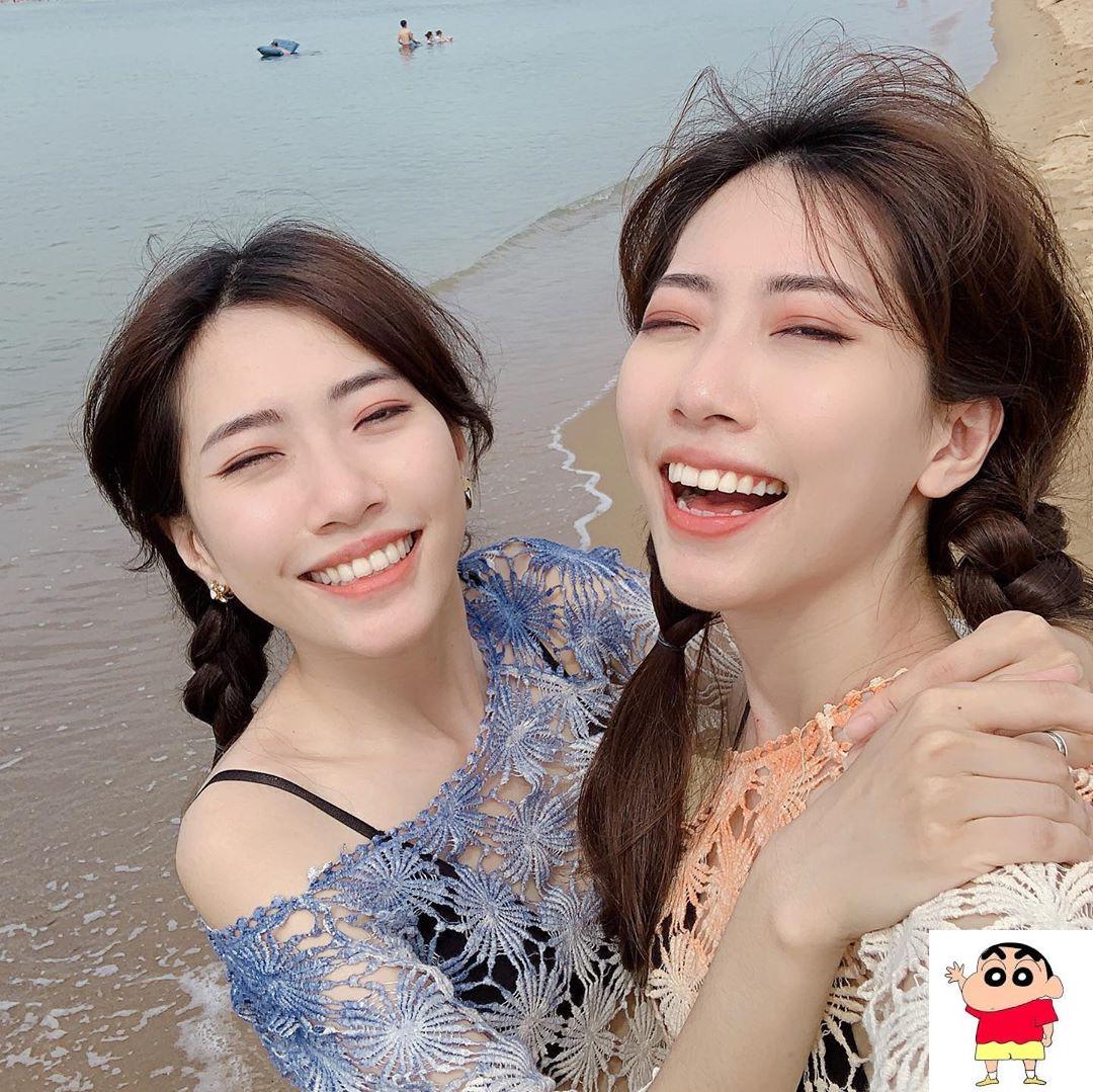 原来是双胞胎 难怪长得这么像 谷谷 (15P)