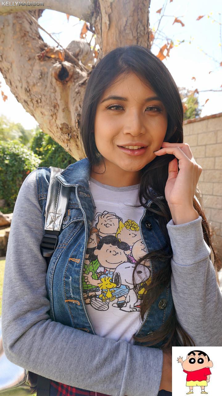 今天天气真好~出门走春啰~ (16P)