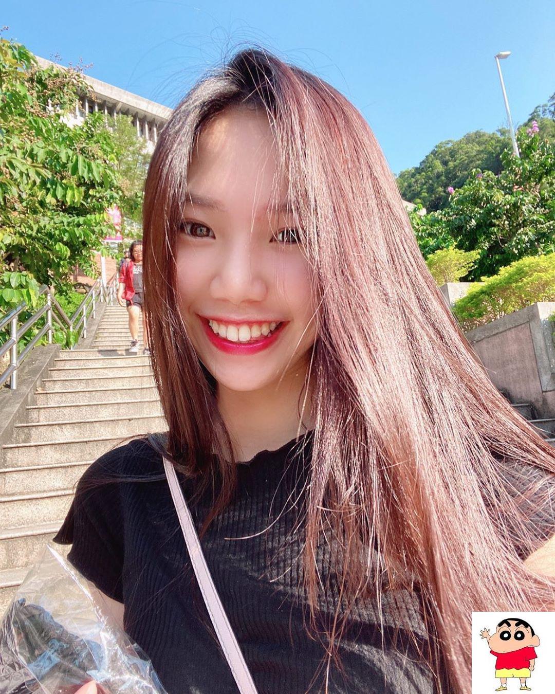 易芝Vian 稚嫩脸蛋让人看了惊豔 (15P)