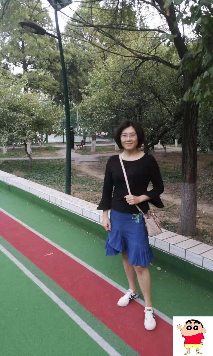 妇产科的情人，风韵犹存 (14P)