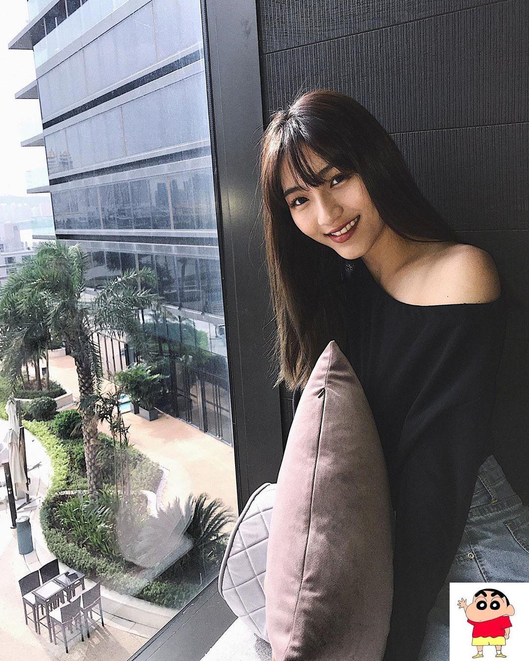 李元圆Yuan 「高颜值 精緻五官」网激动：好优 (10P)