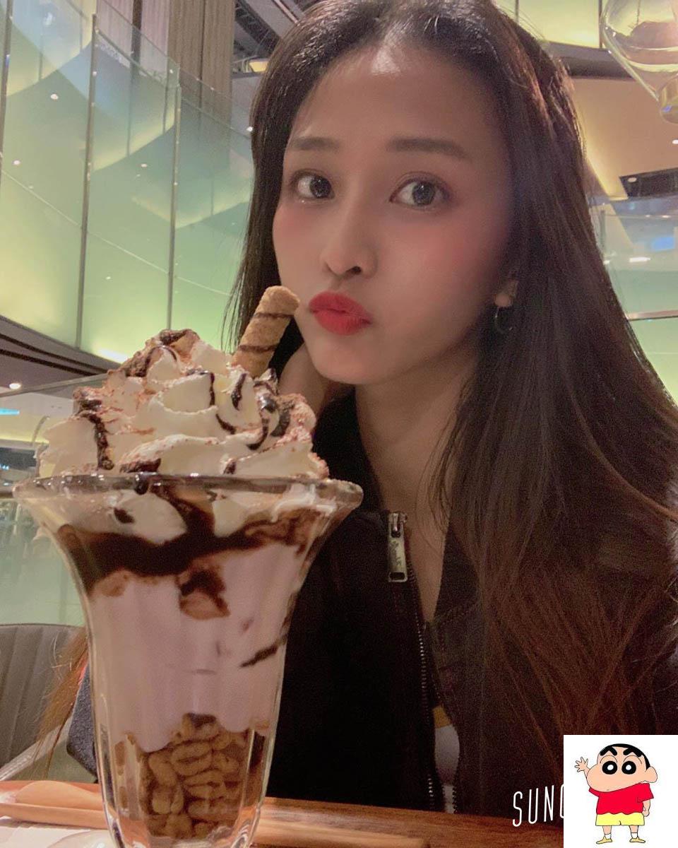 林倢 LIN JIE、新冠肺炎波及砍15场活动 女星遇吻魔「好疯狂」 (12P)