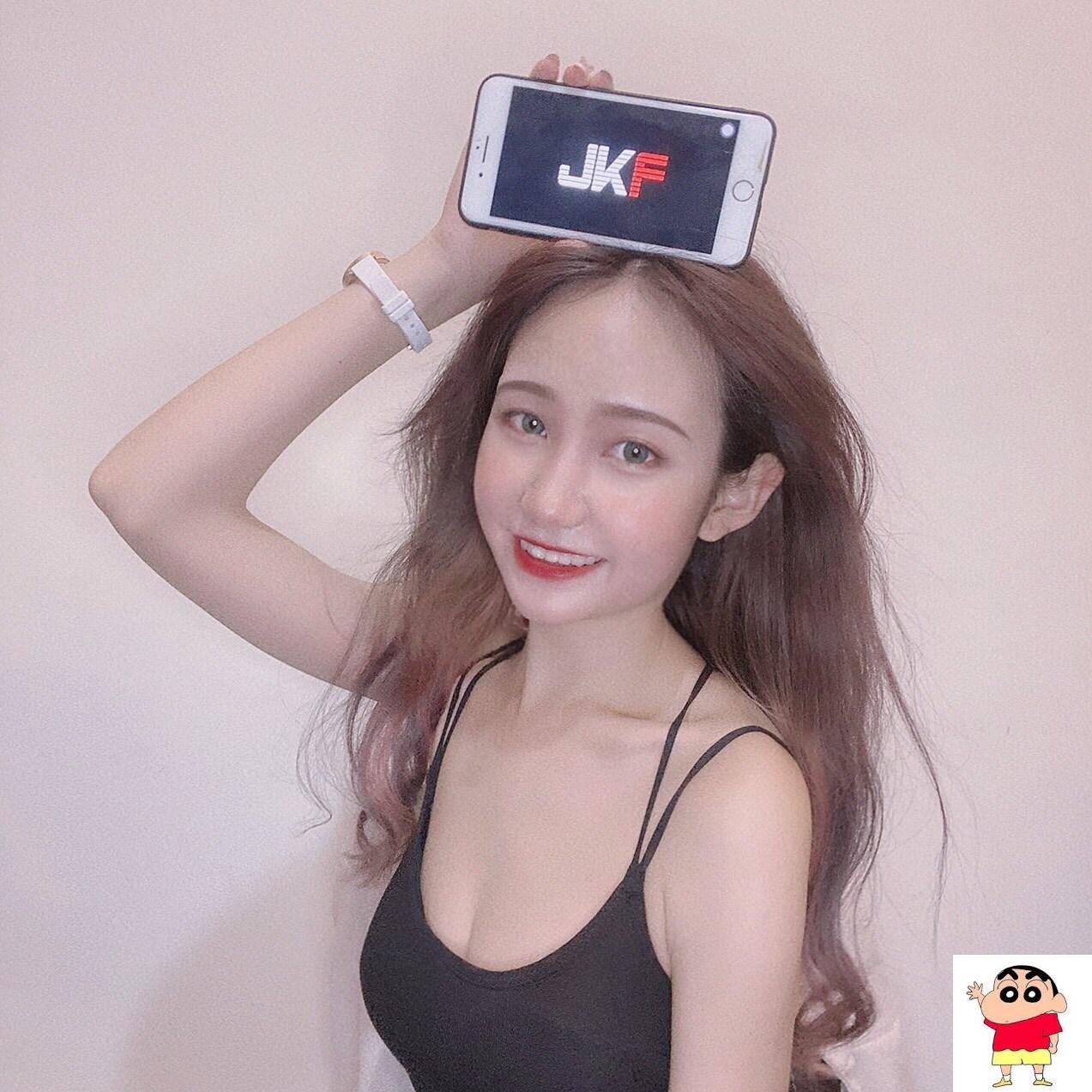 气质美乳精灵－蒋馨 (18P)