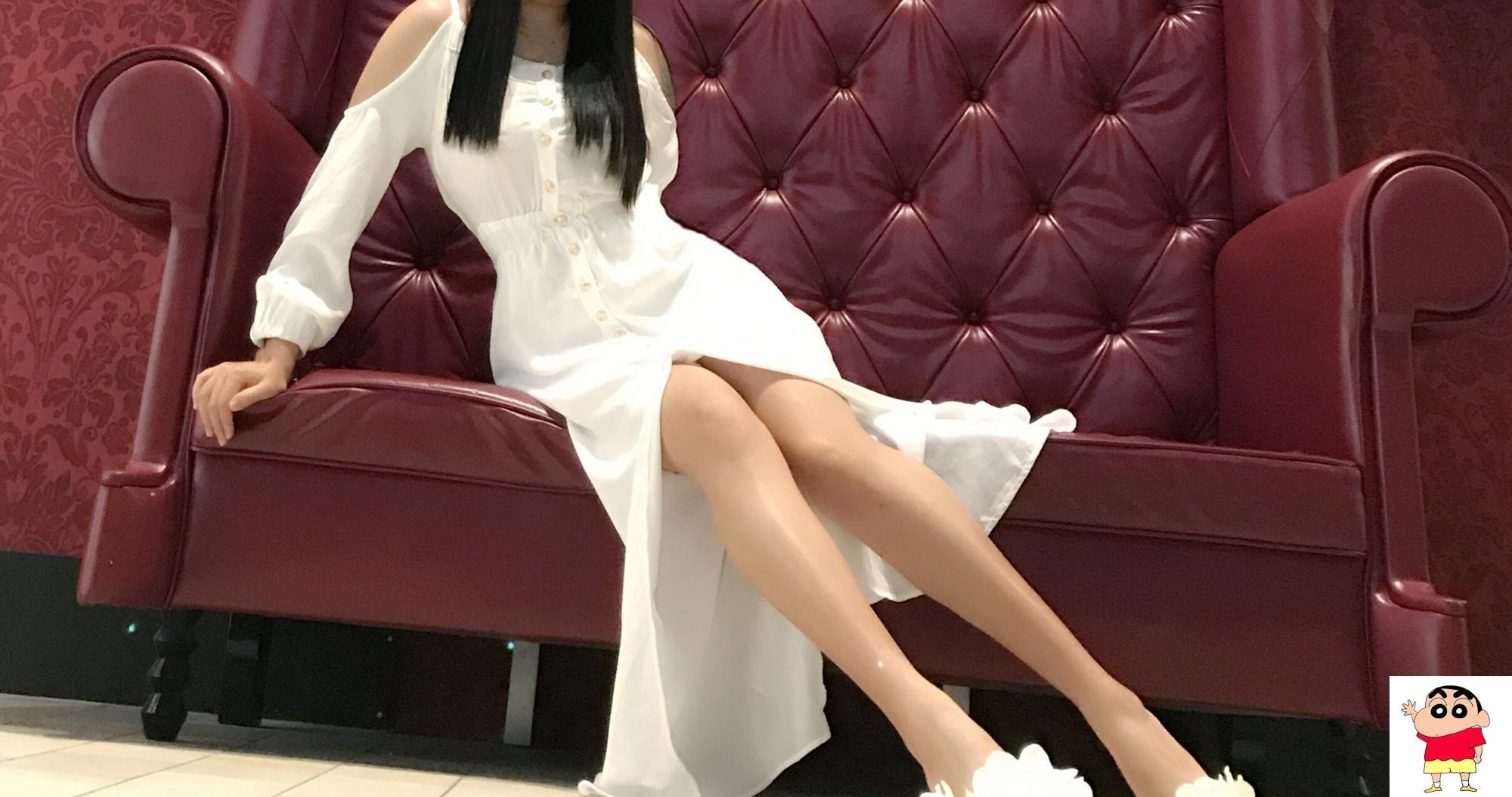 我的老婆是空姐一：露出滴蜡篇 (27P)