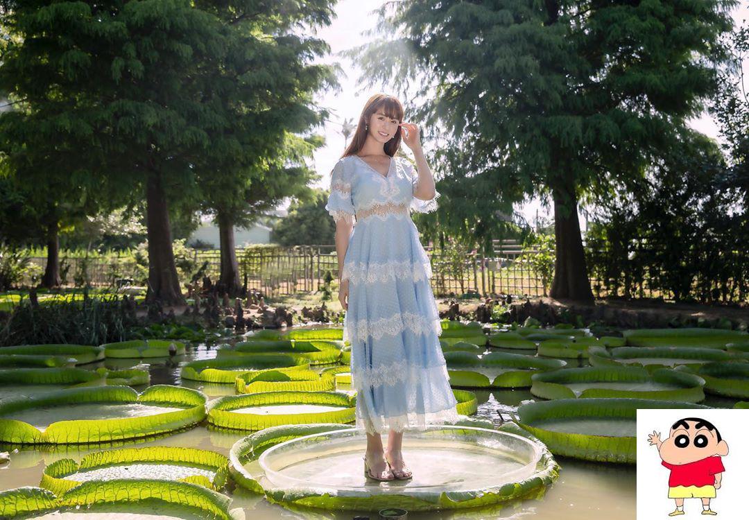 如果我跟一整队的啦啦队出去玩不知道会怎么样 短今 (15P)