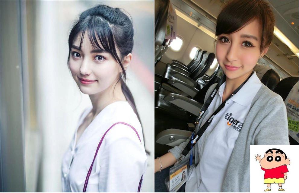 黑嘉嘉VS. Rita（高钰雯），「千年一遇」大PK！ (23P)