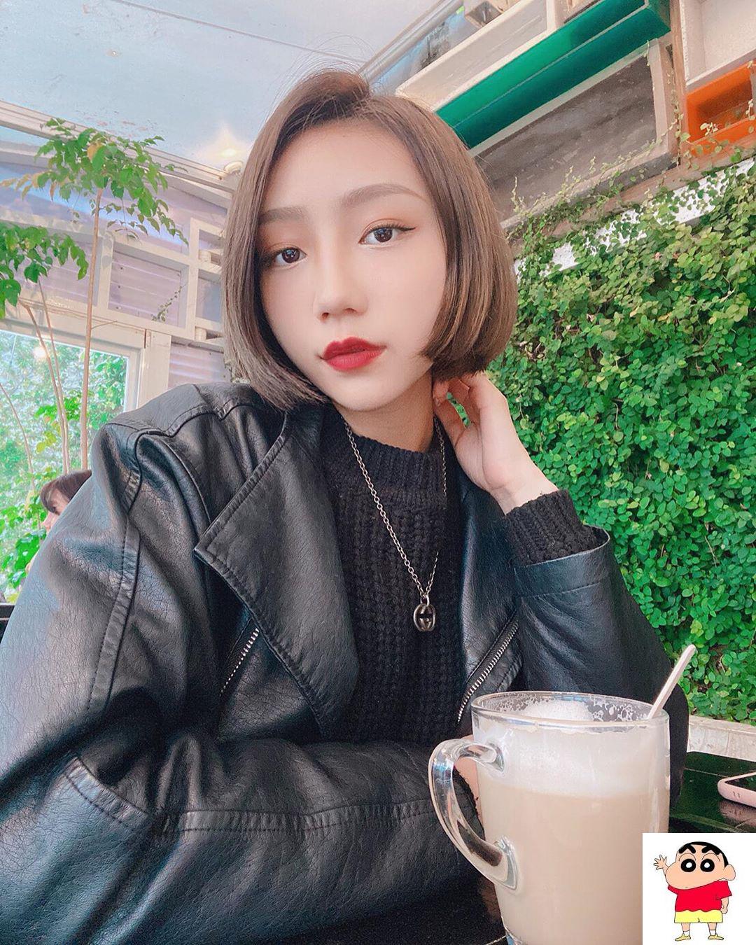 Whitney涂卉妮 不只身材逆天颜值也是可爱到破表 (10P)