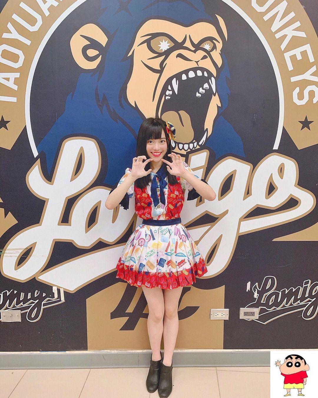 美少女邱品涵笑起来让人瞬间恋爱！超高颜值让网友表示：太营养了！