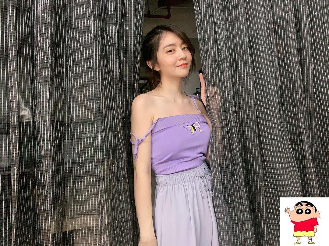 「电机系朴信惠」正妹模特儿拔辣 (25P)