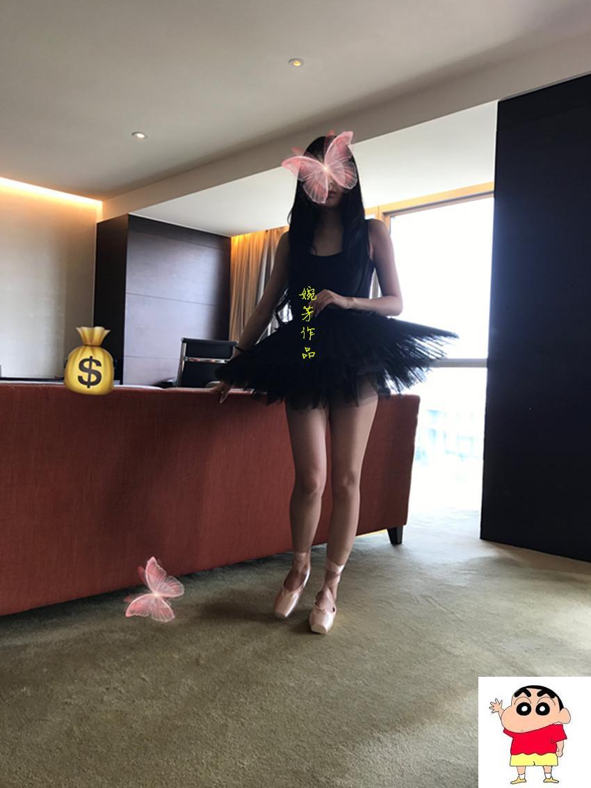 神女系列之一艺校舞蹈生.想不想找个舞蹈生解锁新姿势？插进来更深，更爽! (39P)