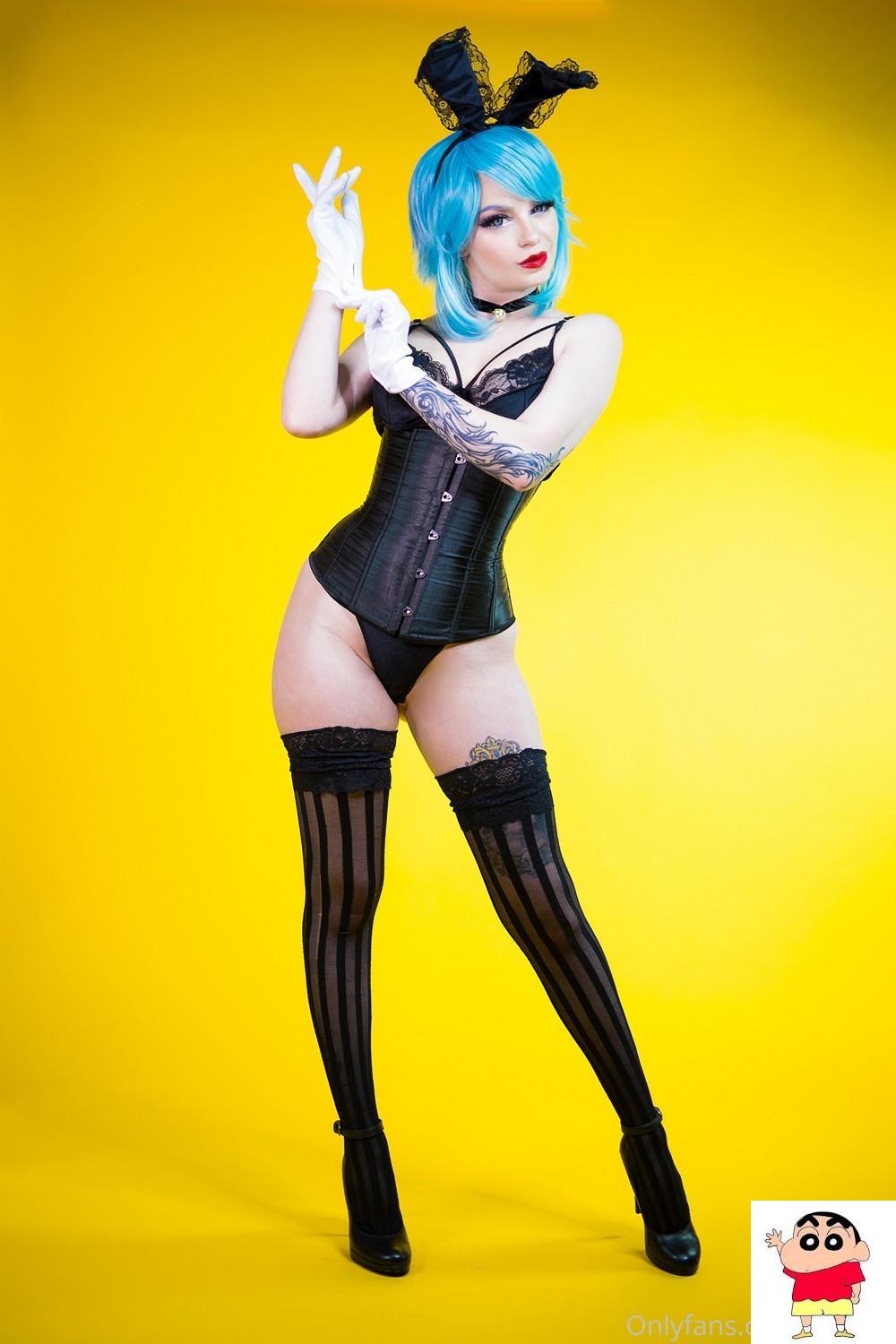 Rin City - Bunny Bulma