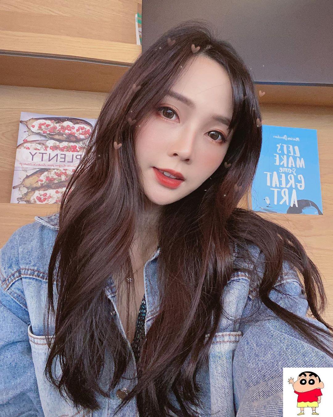 性感女神Janice_真 迷人笑容让人秒恋爱 (14P)