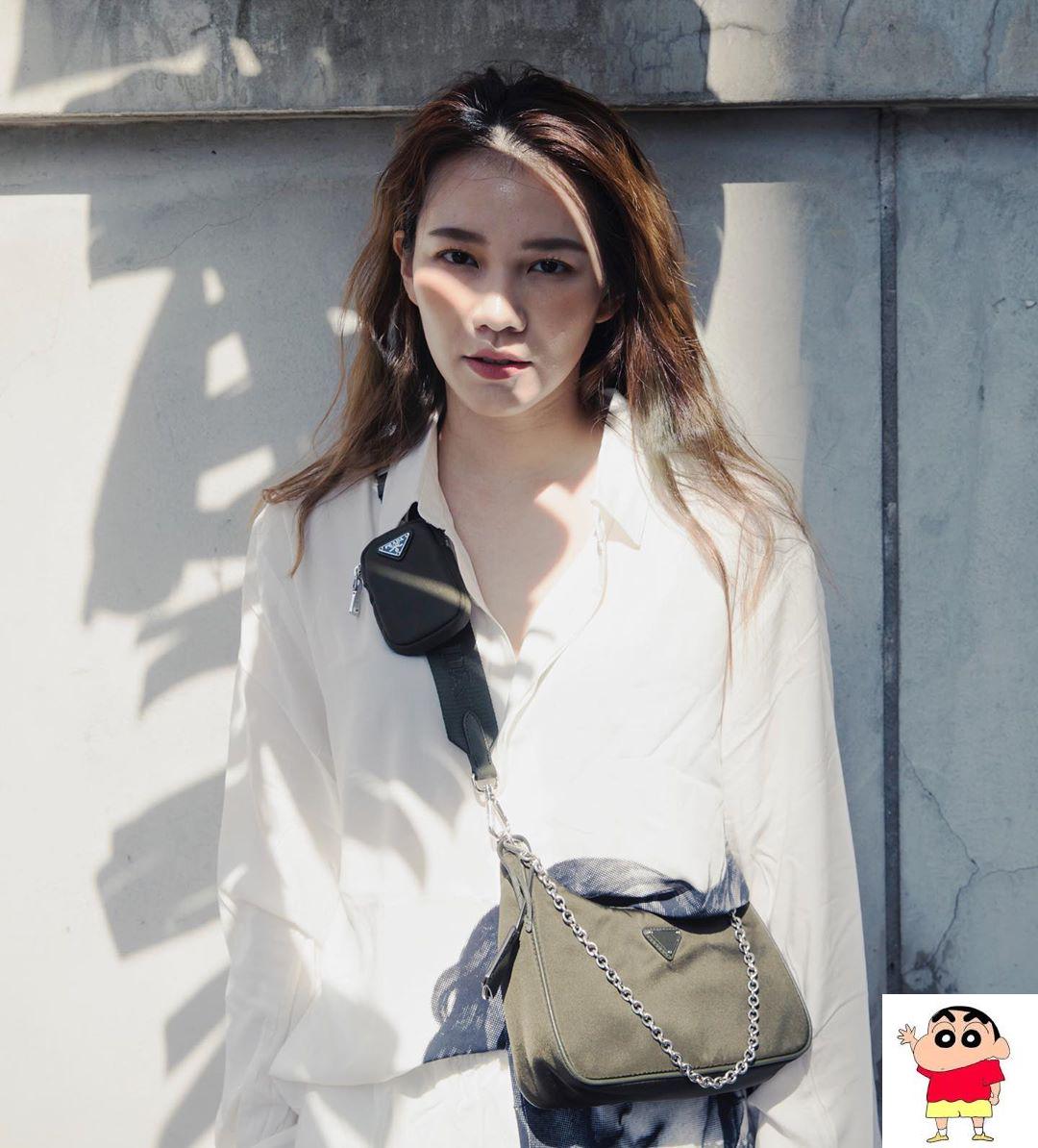 没有中乐透也不用摆臭脸吧 陈海伦 (14P)