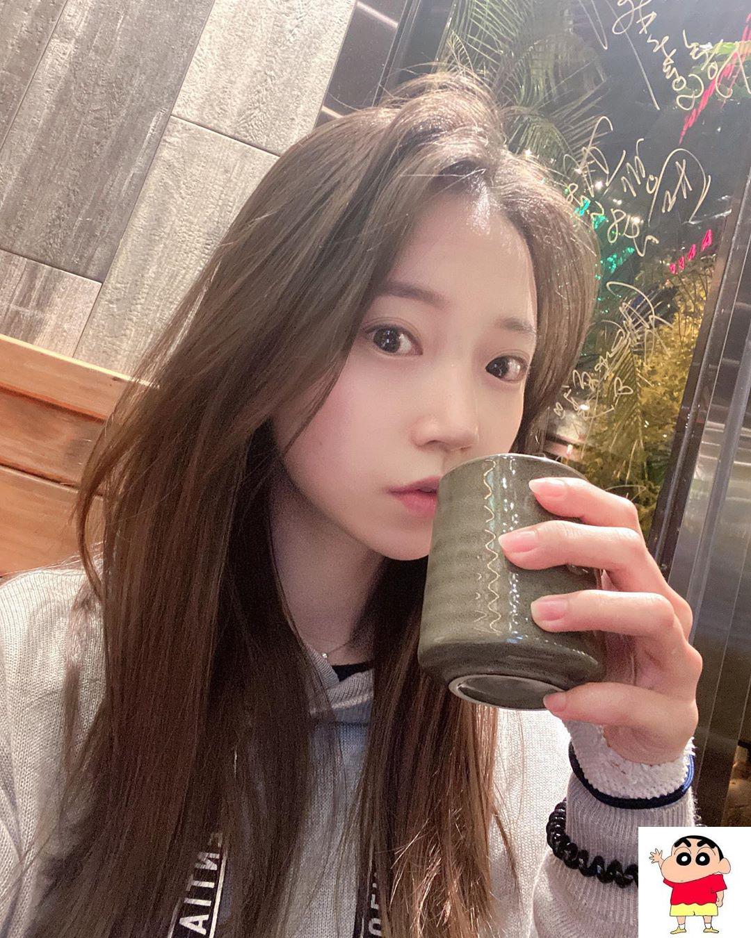 木子萱 逆天颜值根本超强视觉飨宴 (18P)