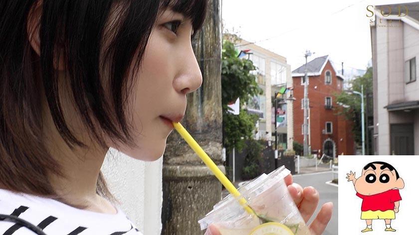 アイドルだった彼女のH见たくないですか？ 川村ゆい SODstar DEBUT