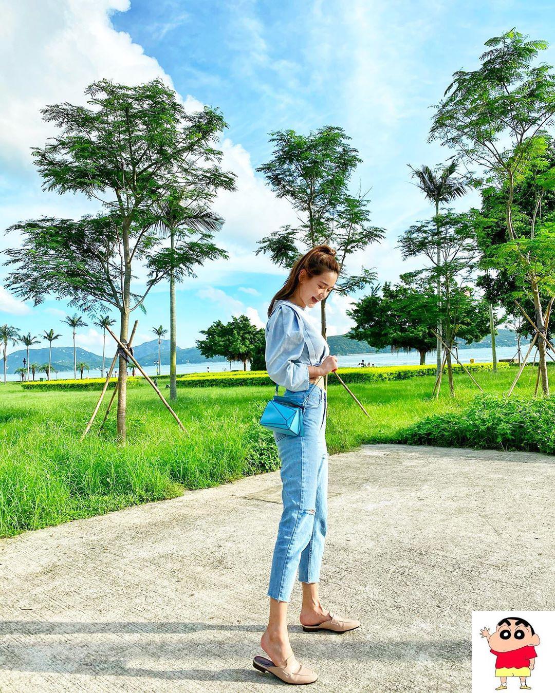 有的人是整年心情都很好 朱韵韵 (14P)