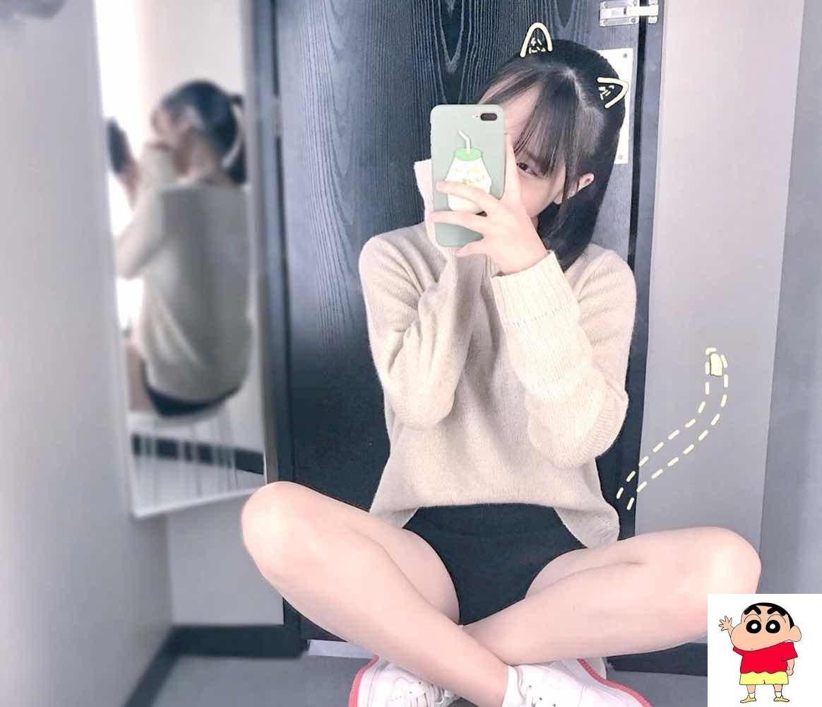 聊骚的99年网友 (16P)