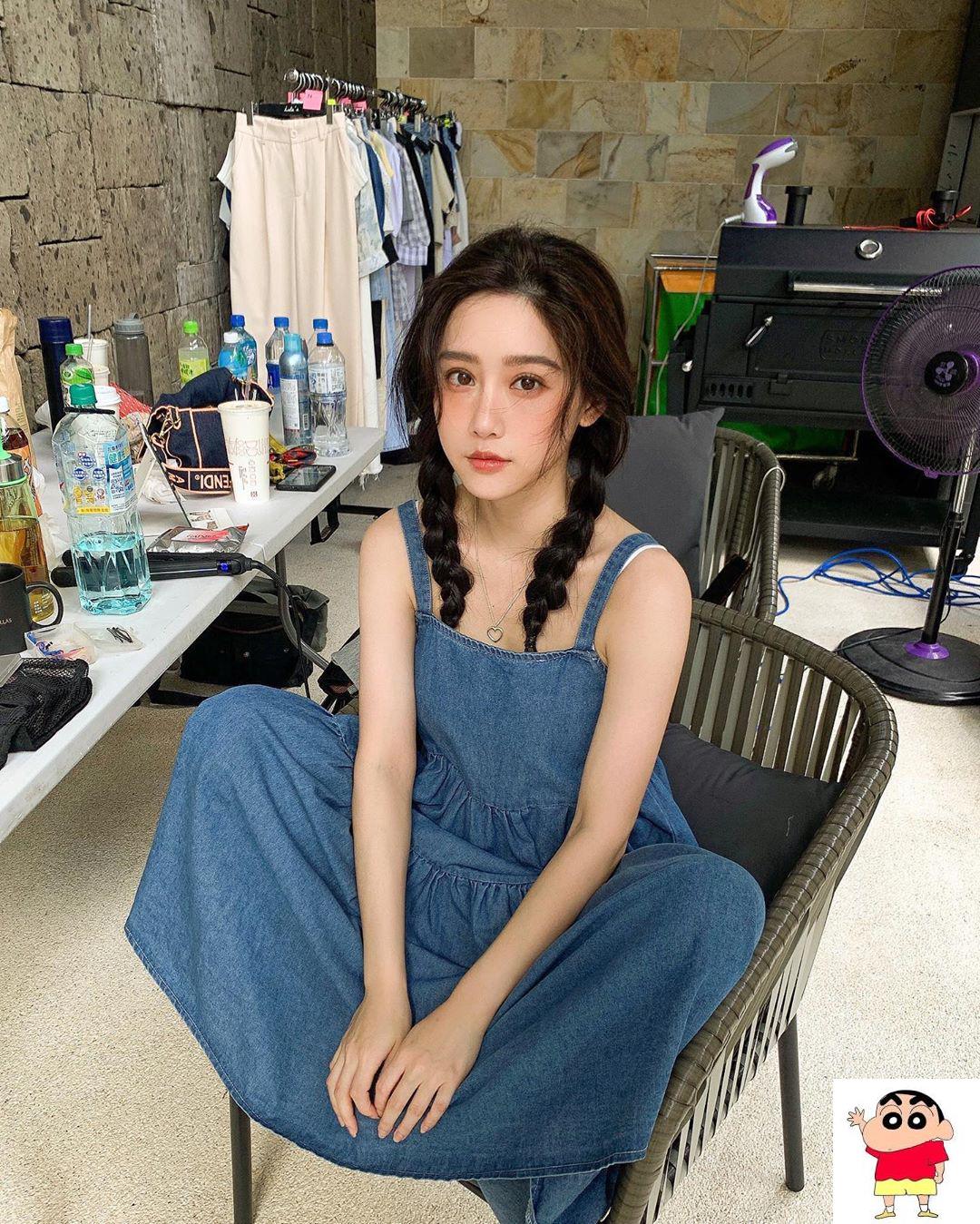 古典美女yuyu 气质出众受瞩目！颜值更逆天 (16P)