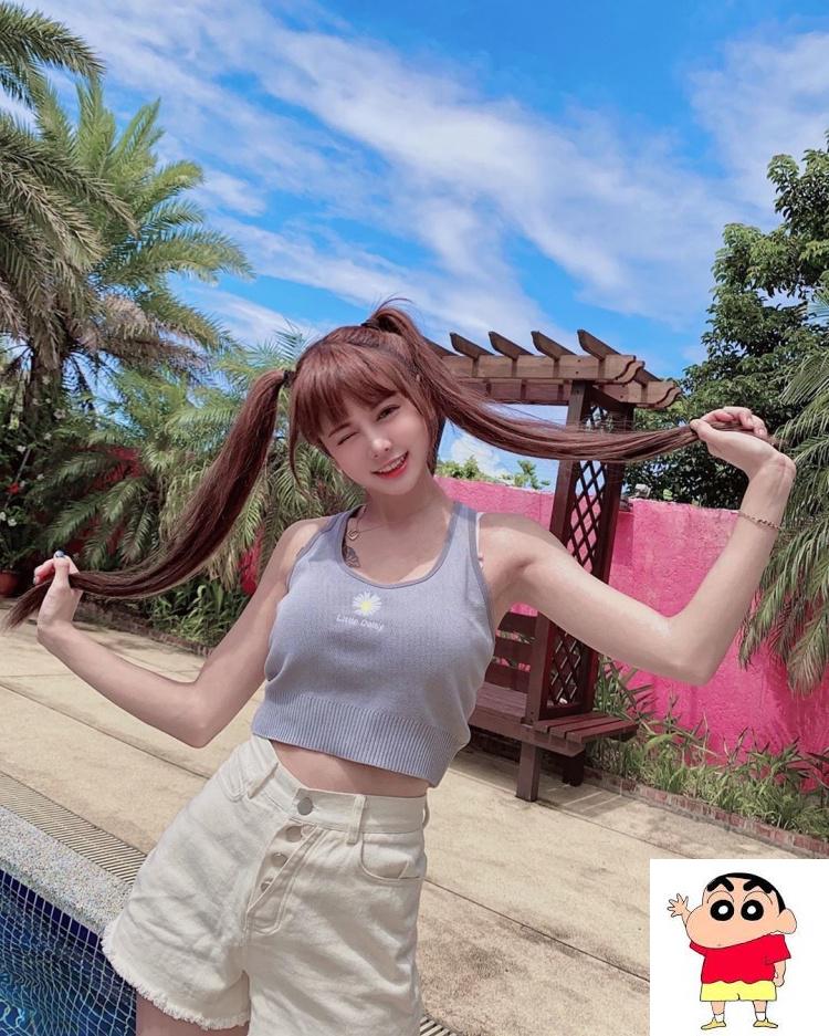 真人版萝莉灿笑 我无法拒绝~王依渟 (10P)