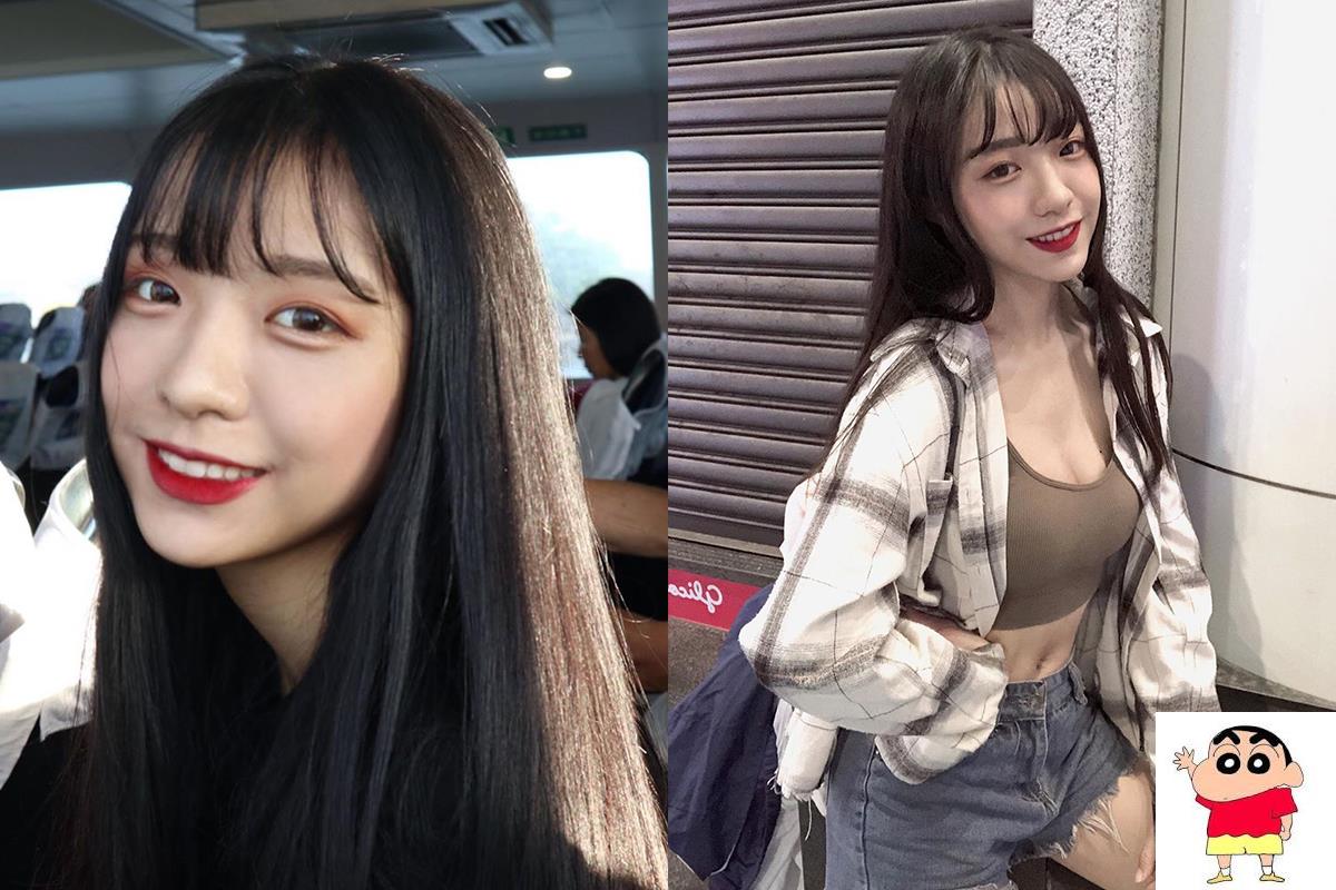 爱打传说的可爱妹子！正妹「李李」长相甜美根本理想女友 (11P)