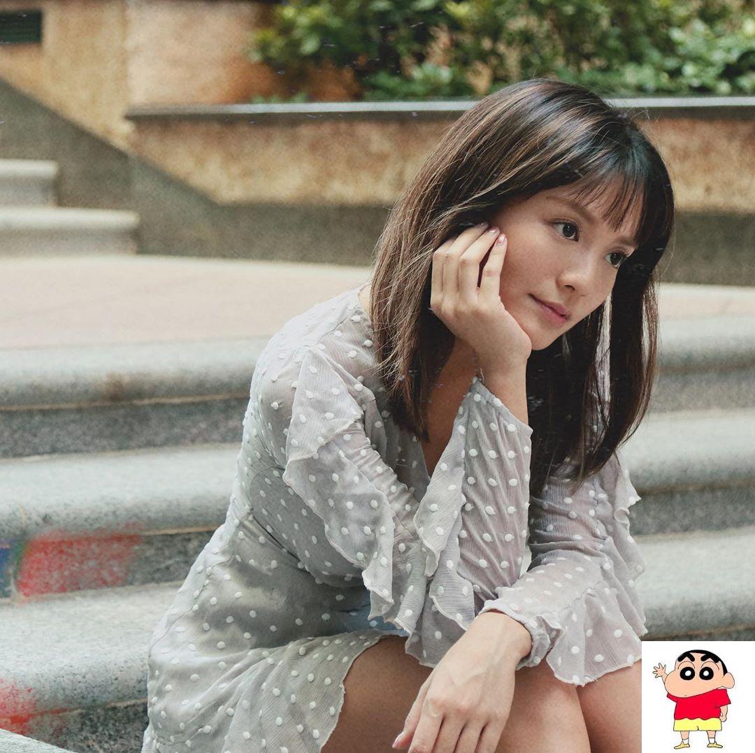 吃冰淇淋不要用这种眼神看人好不好 黎纪君 (12P)