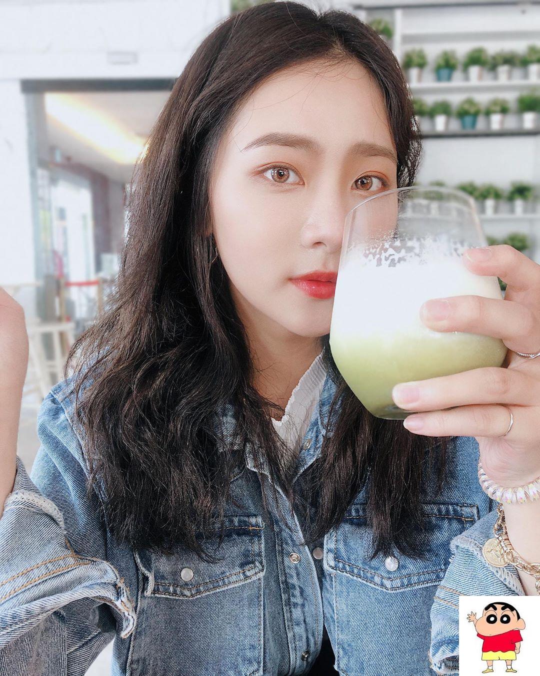 巧文 Chiao Wen 甜美气质让你一看就爱上 (18P)