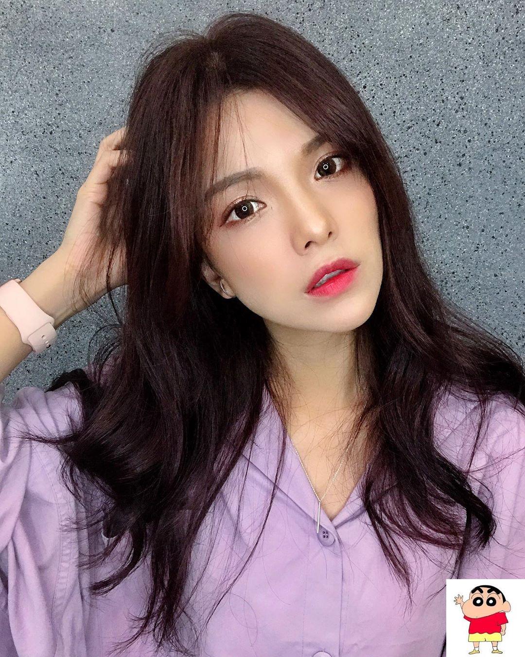 谢凯蒂Katy 脱下制服「惊为天人」原来私下这么可爱 (10P)