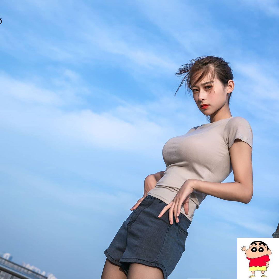 纯洁小清新正Judy给你初恋般的味道 阳光般的温暖！ (16P)