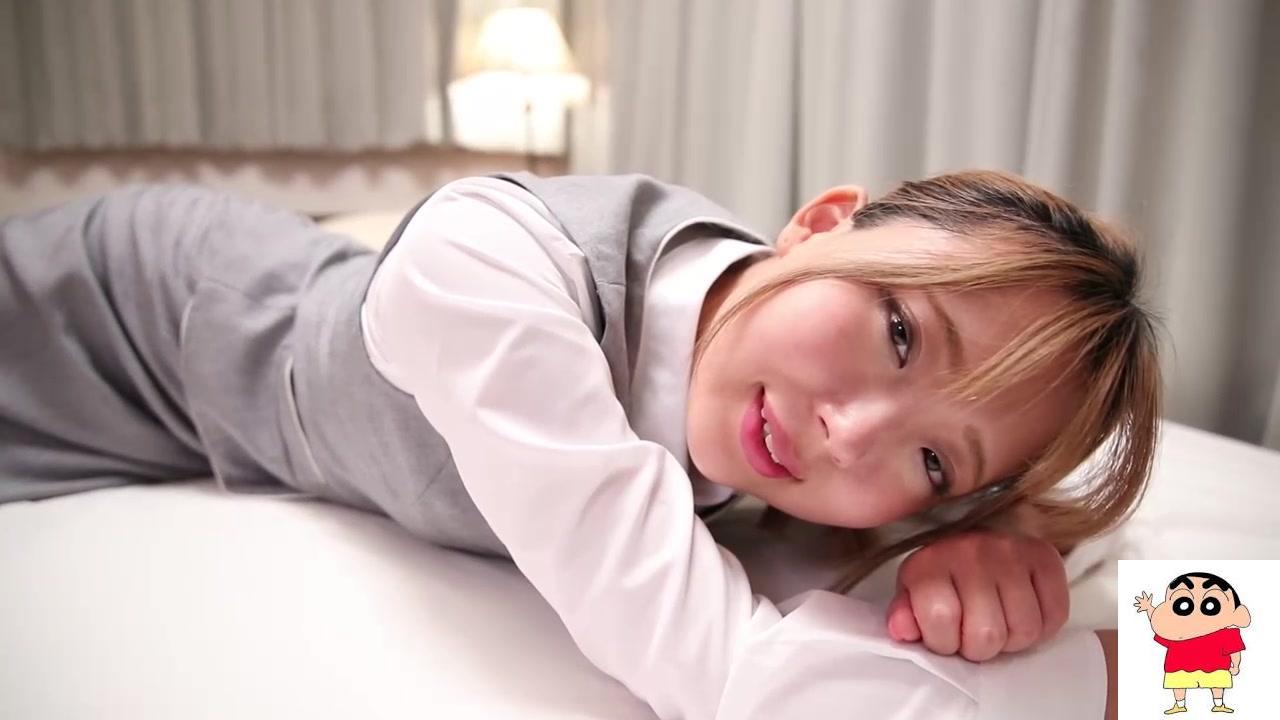 波形モネ：果てしなく続くフェラチオとSEX (