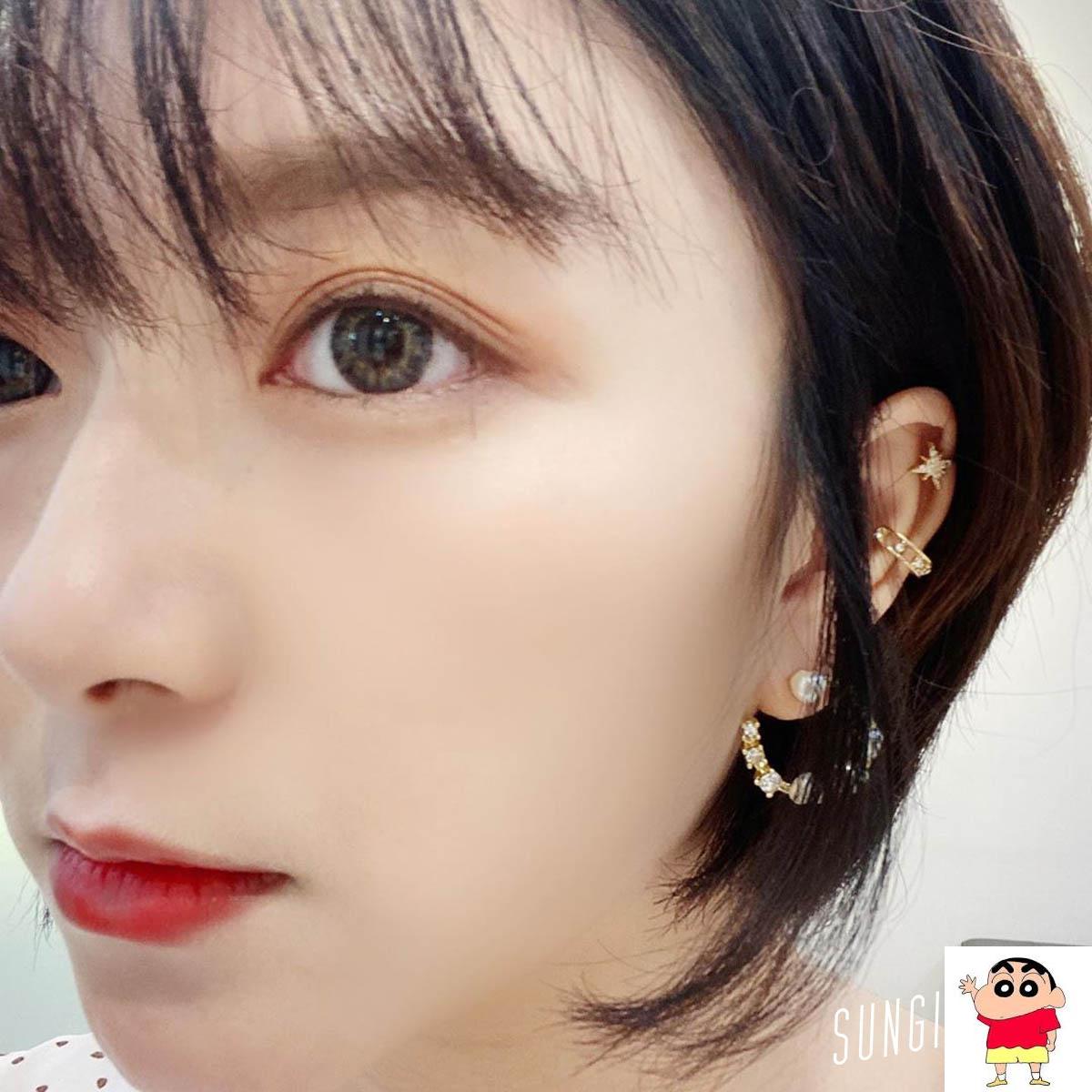 姜沛芯Bagel C. 、星梦被质疑「到底在干嘛」　校花女团TUD曝压力泪崩 ! (11P)