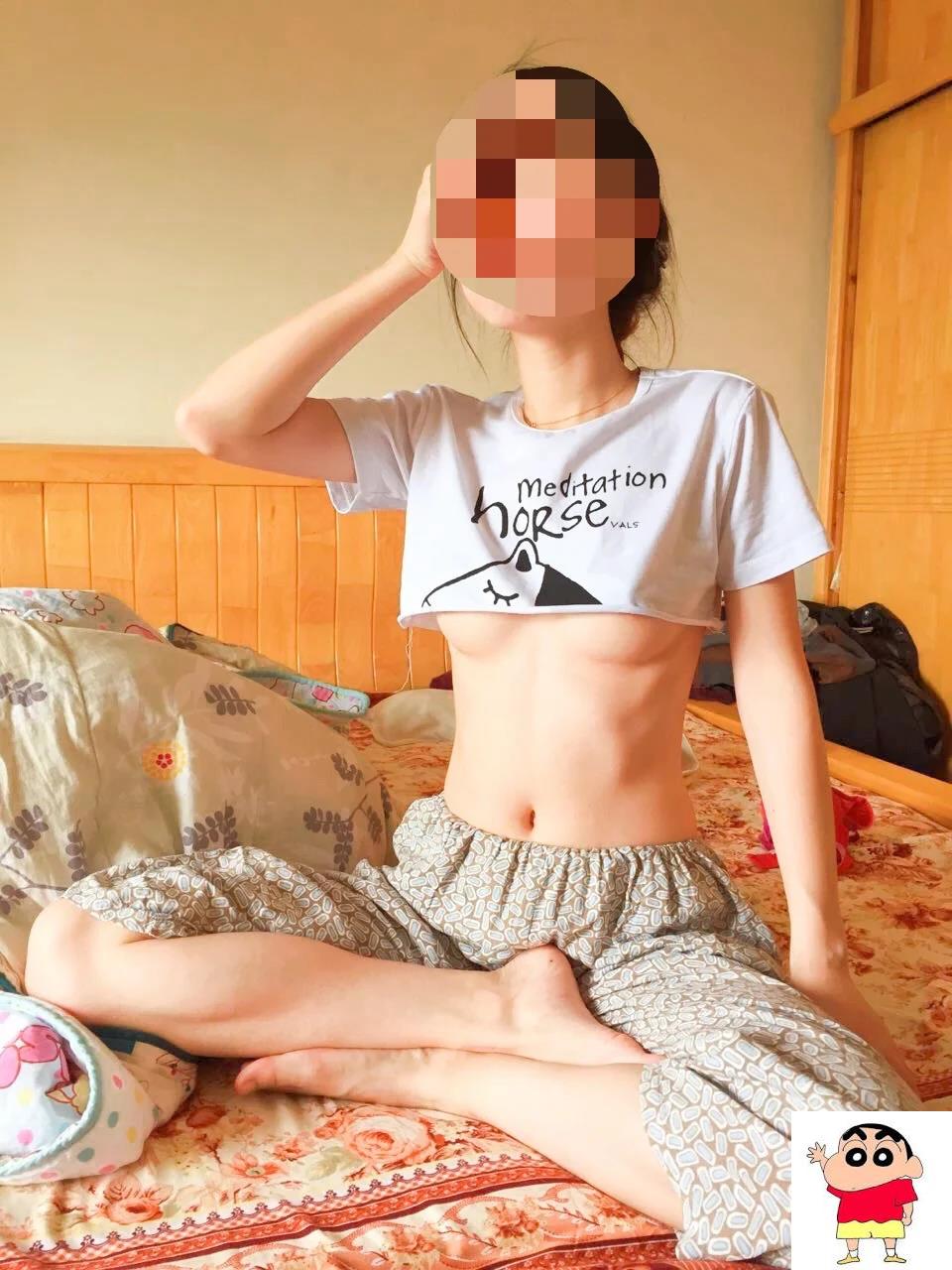 诱人の身材粉红の穴 (10P)