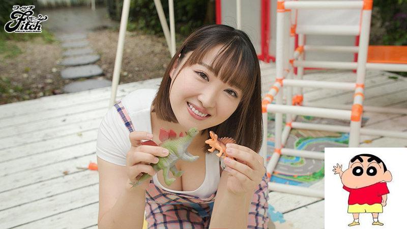 月乃ルナ バイト先の大嫌いなセクハラ店长に性処理をさせられています。