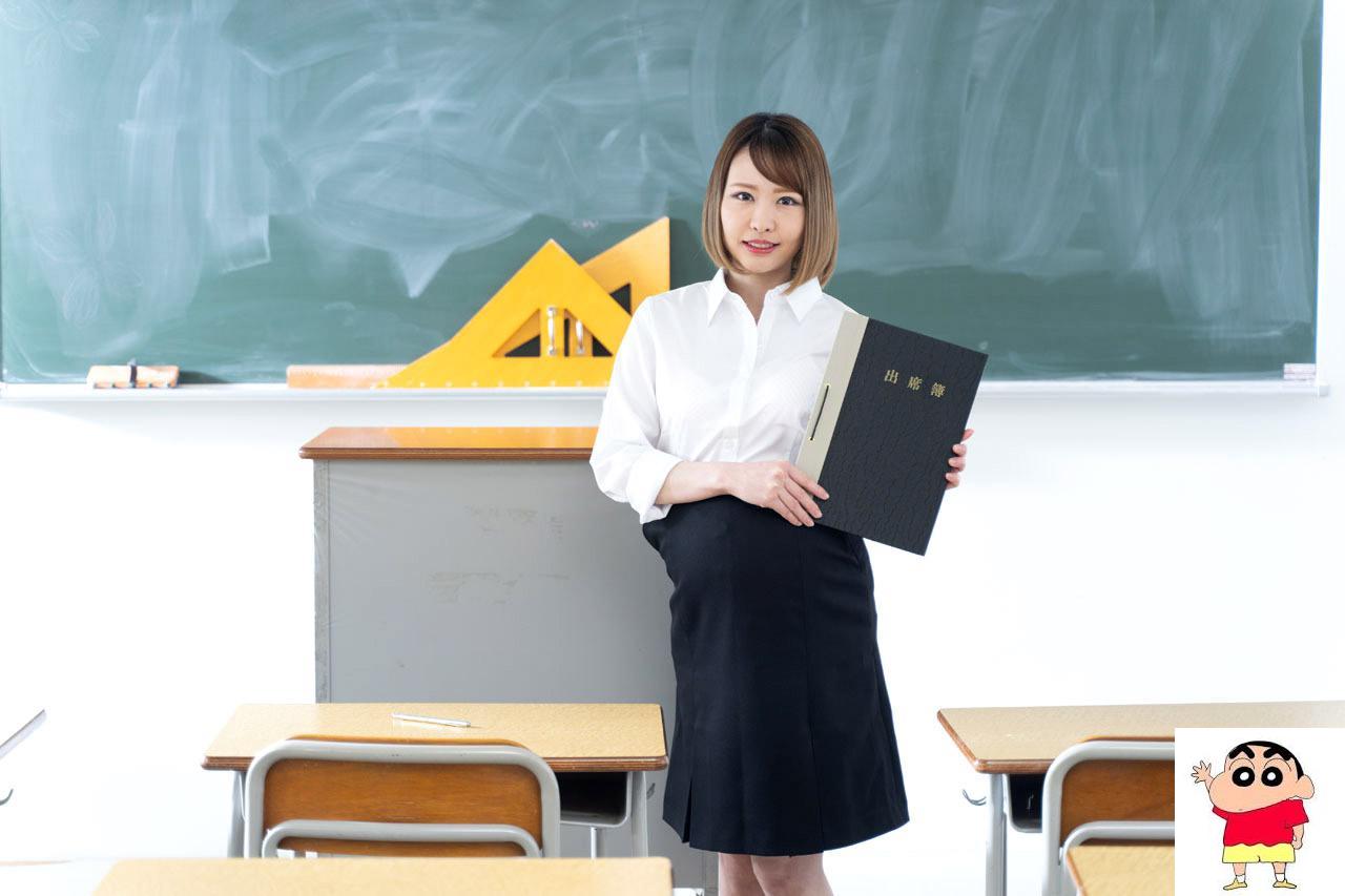 Nanako Asahina 朝比奈菜々子 (21P)