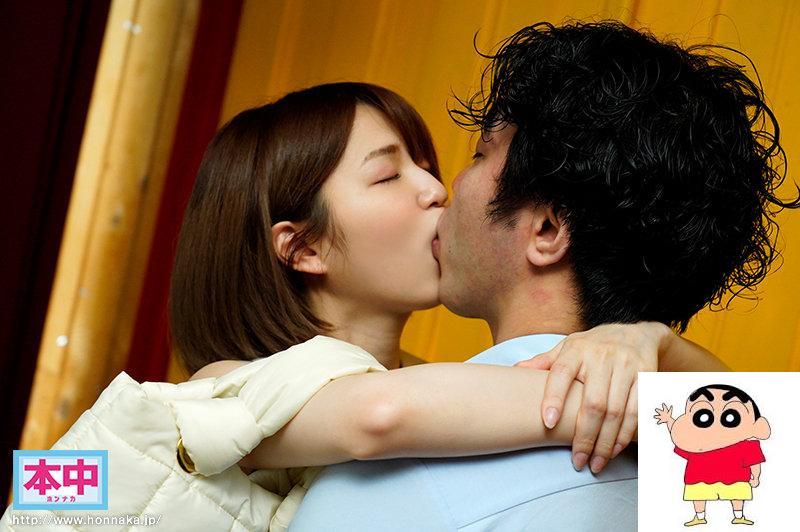 仓本すみれ イクときは絶対にキス 女子アナみたいにカワイイスレンダー美少女はじめ...