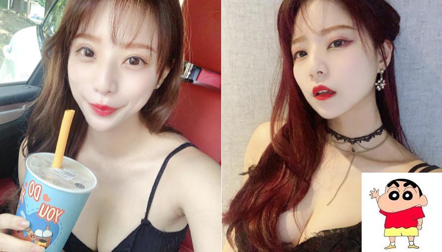 微甜女孩「谌多芬」甜美系电眼不只电还充满诱惑的力量：让人沈醉在其中 (96P)