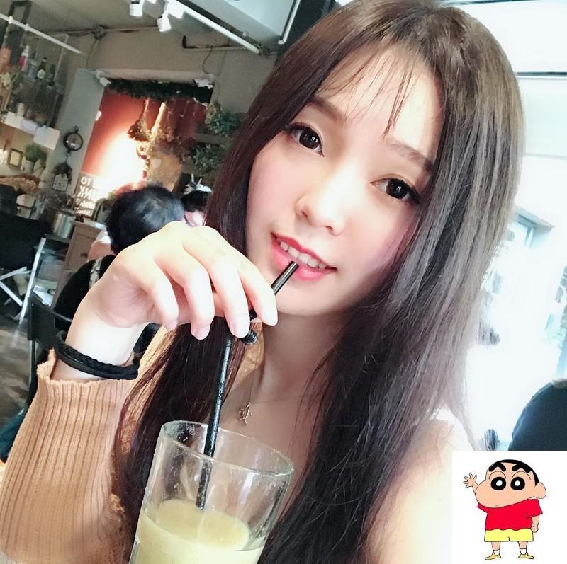 电商平台老闆娘妍妍Yuni萌萌无辜脸惹人疼惜 (22P)