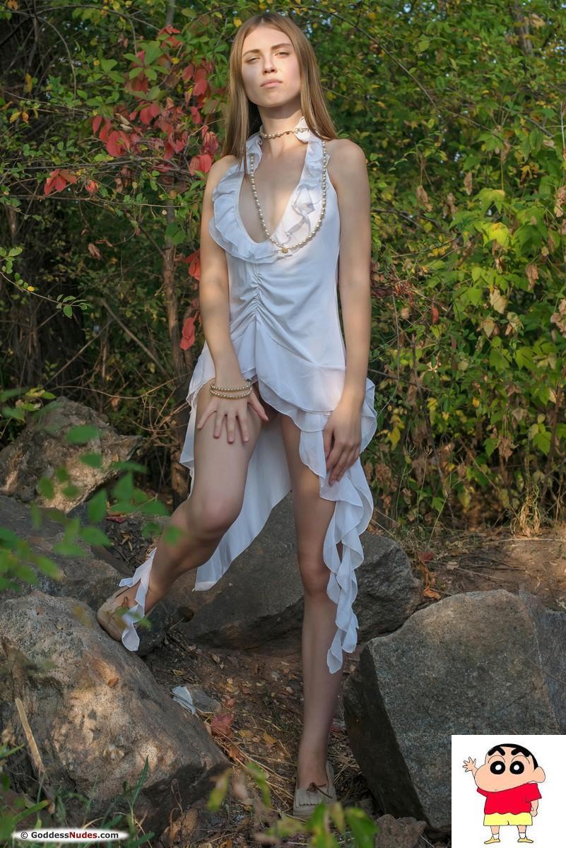 Hilary - Dream girl (91P)