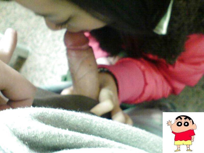 小叔子偷吃嫂子 (19P)